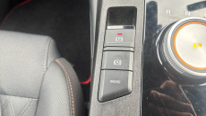 MG MG3 1.5 Hybrid Trophy 5dr Auto Hybrid Hatchback